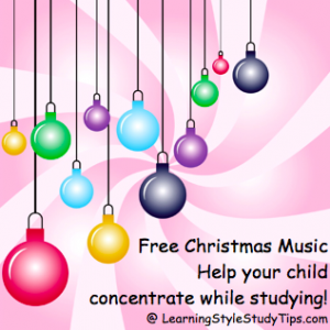 Free Christmas music Background music