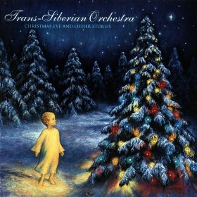 Trans Siberian Orchestra